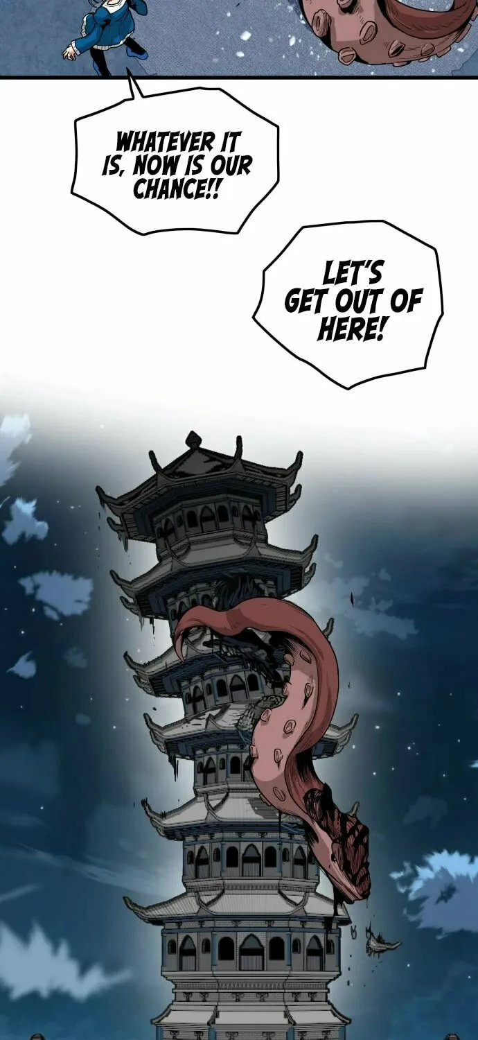 Read Troll Trap chapter 141 image 71 on Lezhin