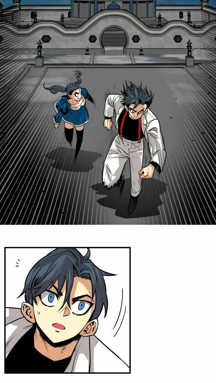 Read Troll Trap chapter 141 image 72 on Lezhin