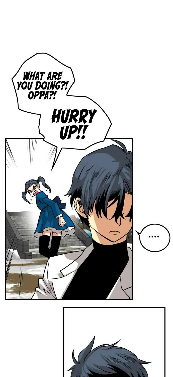 Read Troll Trap chapter 141 image 74 on Lezhin