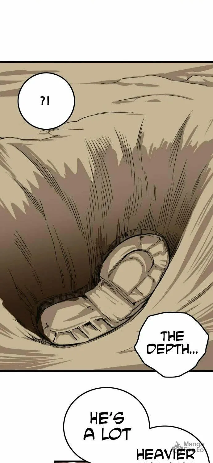 Read Troll Trap chapter 141 image 8 on Lezhin