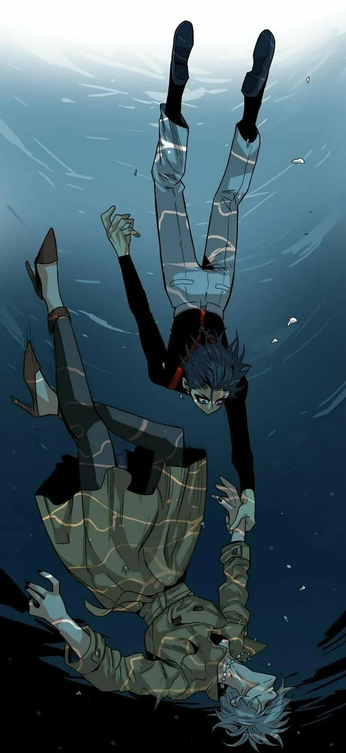 Read Troll Trap chapter 141 image 81 on Lezhin