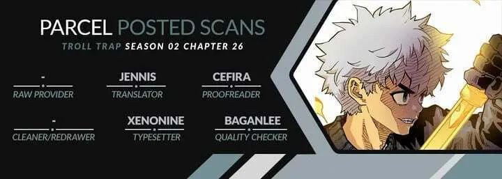 Read Troll Trap chapter 141 image 83 on Lezhin