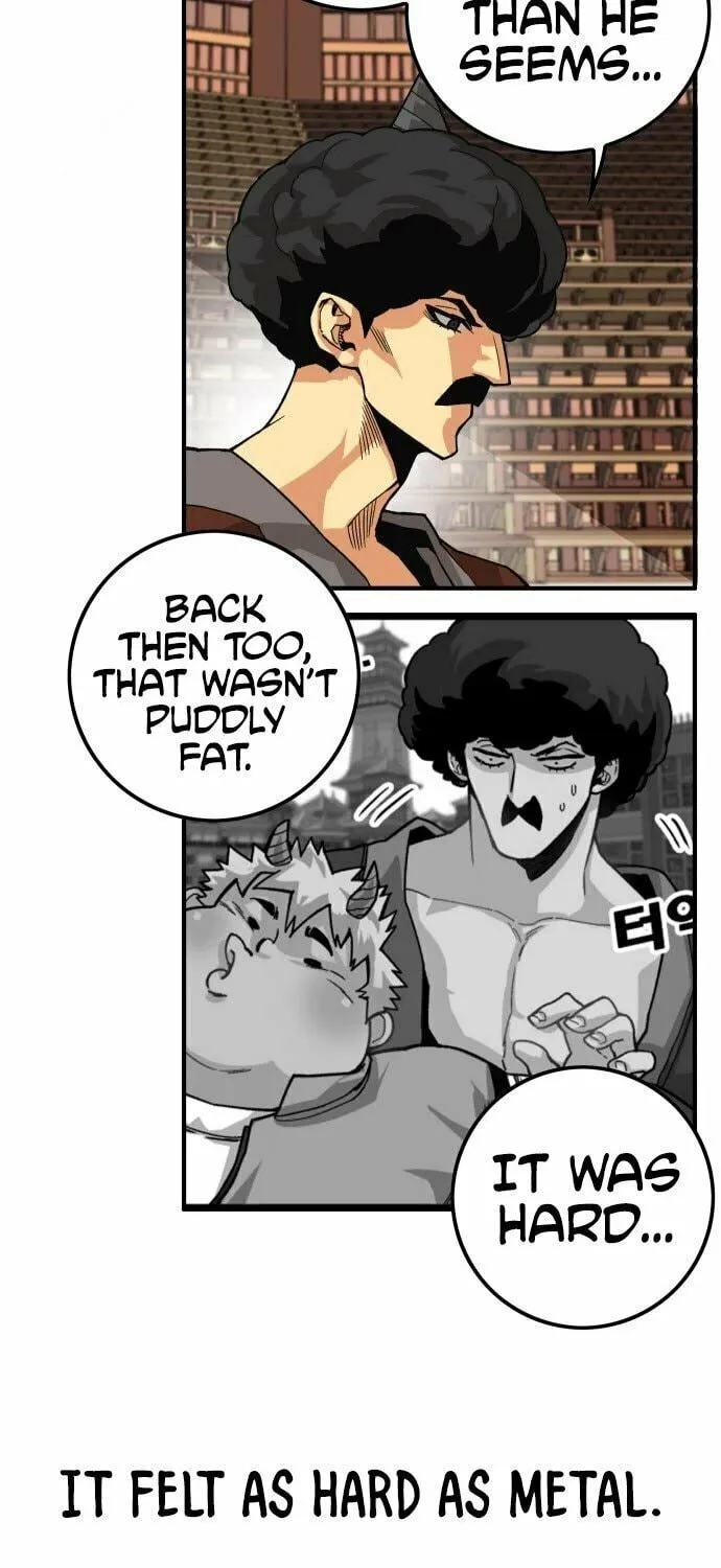 Read Troll Trap chapter 141 image 9 on Lezhin