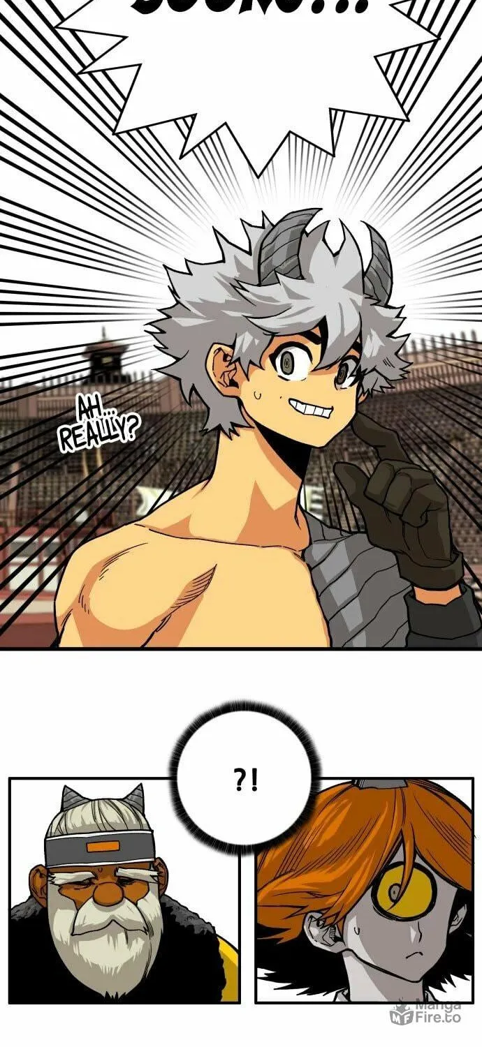 Read Troll Trap chapter 142 image 10 on Lezhin