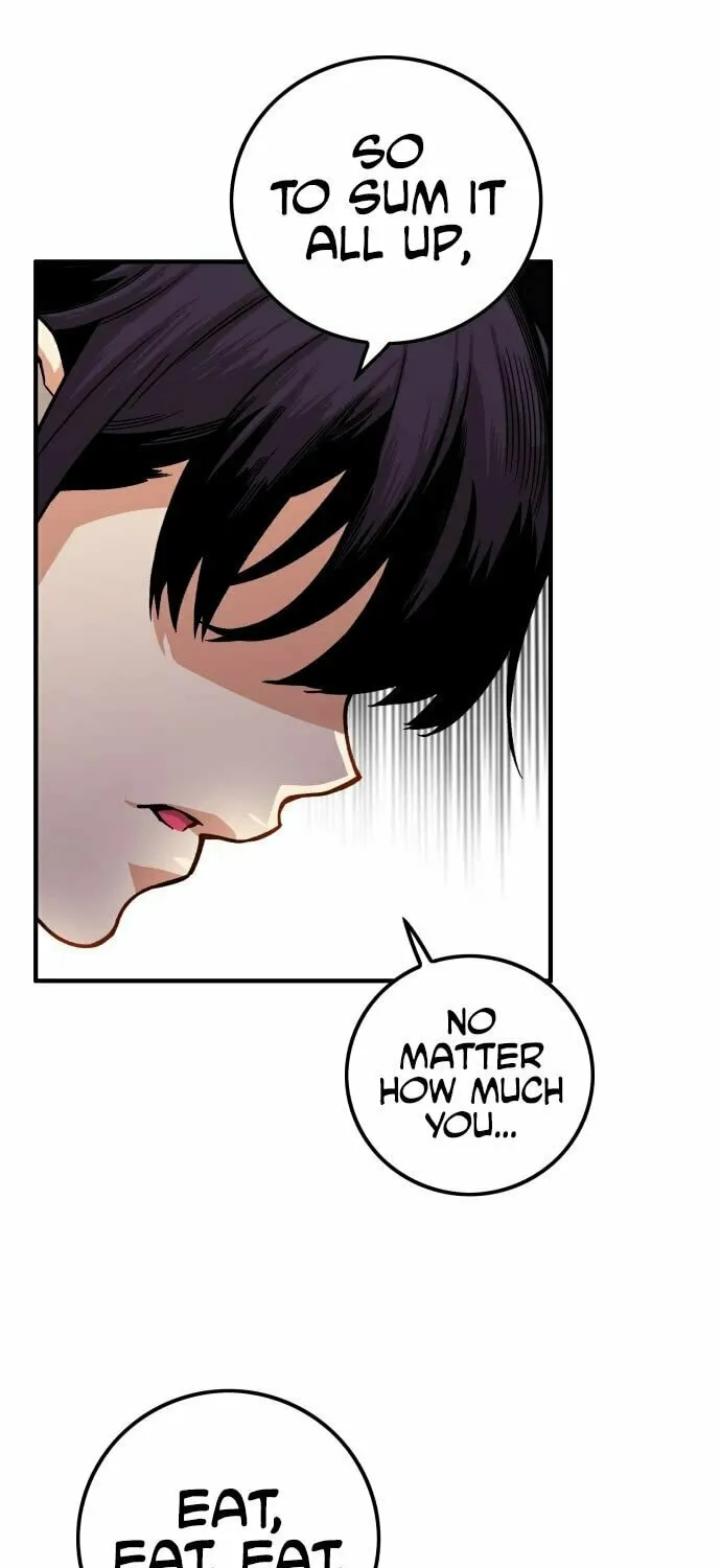 Read Troll Trap chapter 142 image 11 on Lezhin