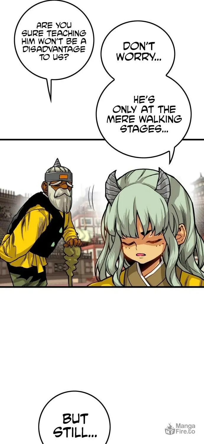 Read Troll Trap chapter 142 image 16 on Lezhin