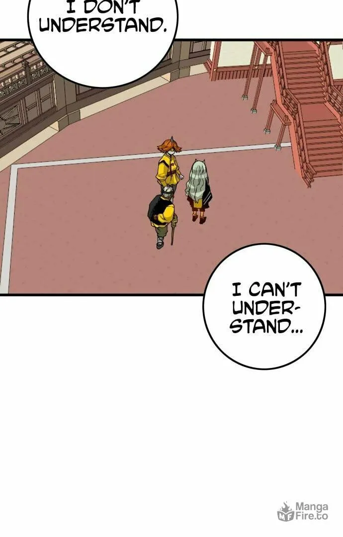 Read Troll Trap chapter 142 image 18 on Lezhin