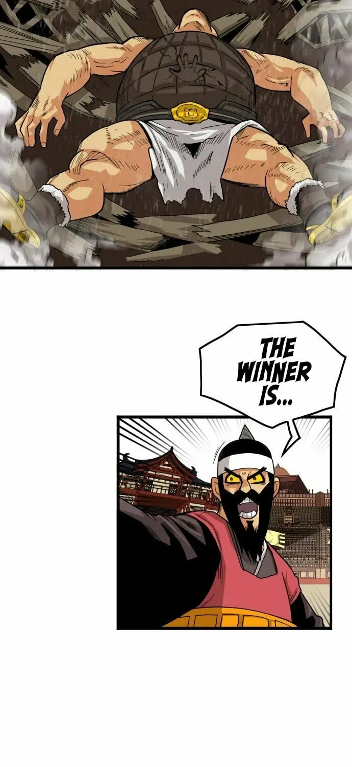 Read Troll Trap chapter 142 image 2 on Lezhin