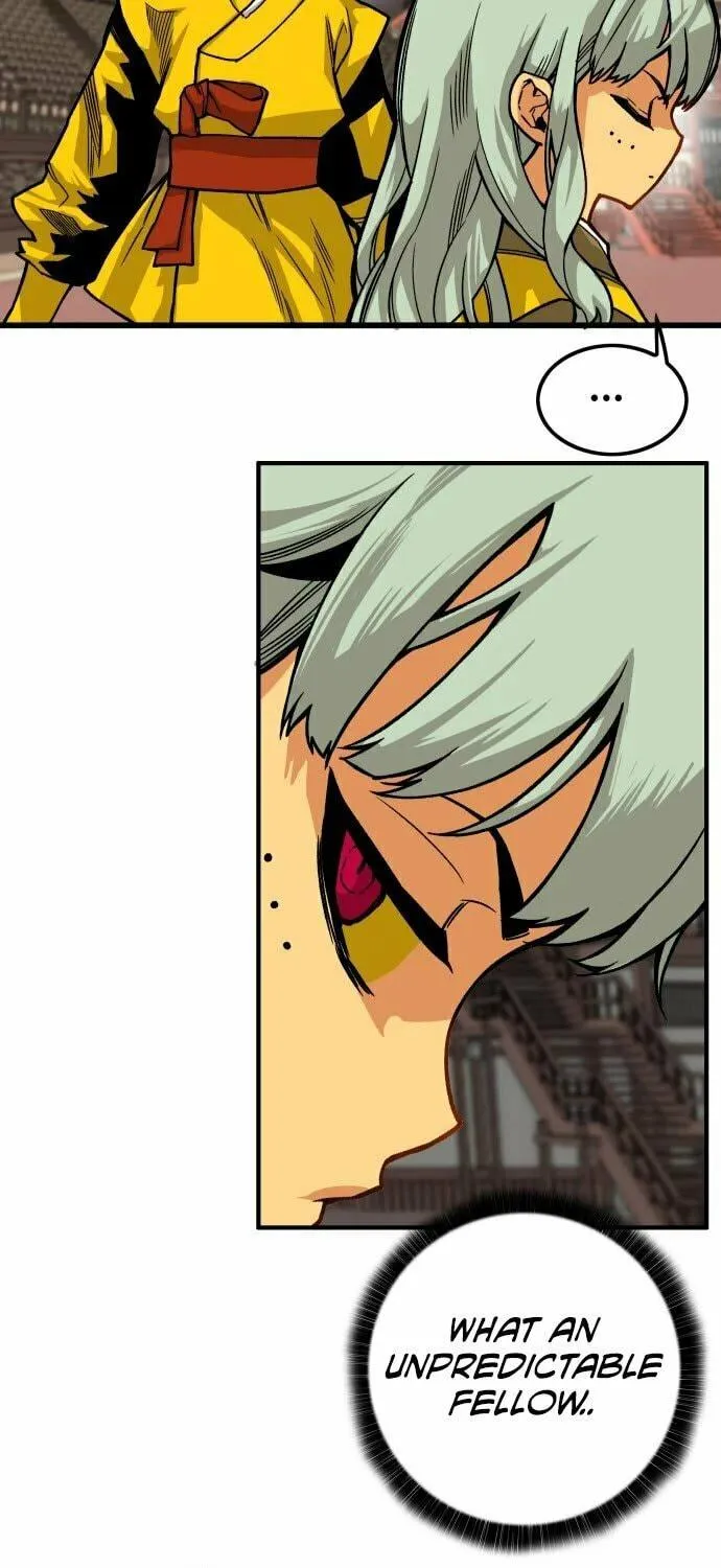 Read Troll Trap chapter 142 image 21 on Lezhin
