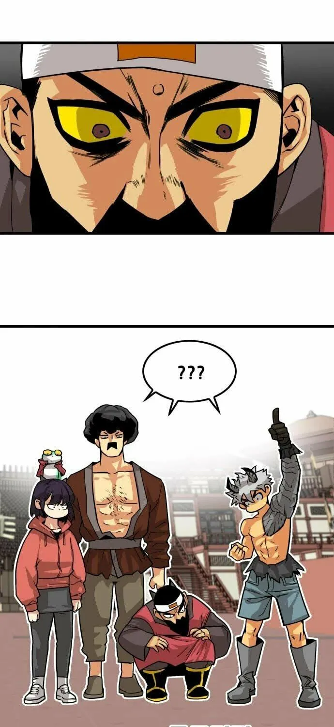 Read Troll Trap chapter 142 image 27 on Lezhin