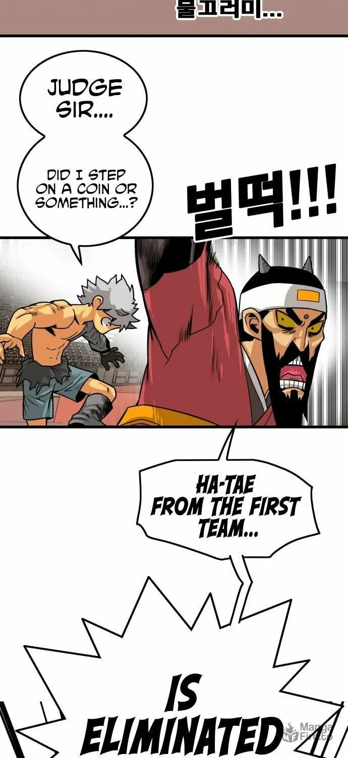 Read Troll Trap chapter 142 image 28 on Lezhin