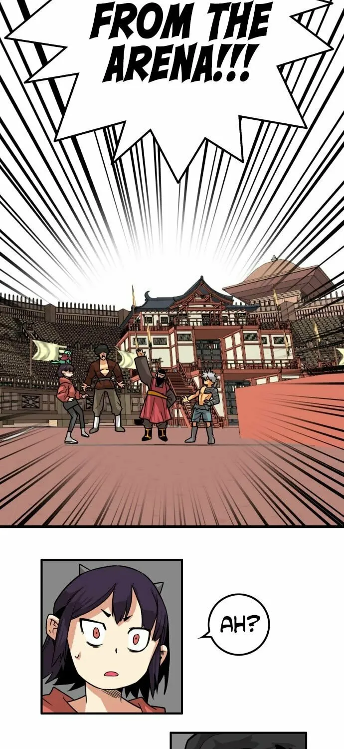 Read Troll Trap chapter 142 image 29 on Lezhin