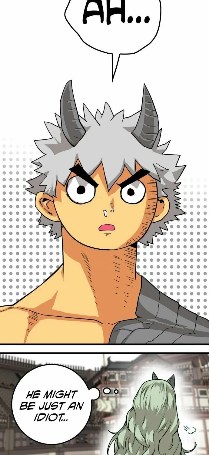 Read Troll Trap chapter 142 image 31 on Lezhin