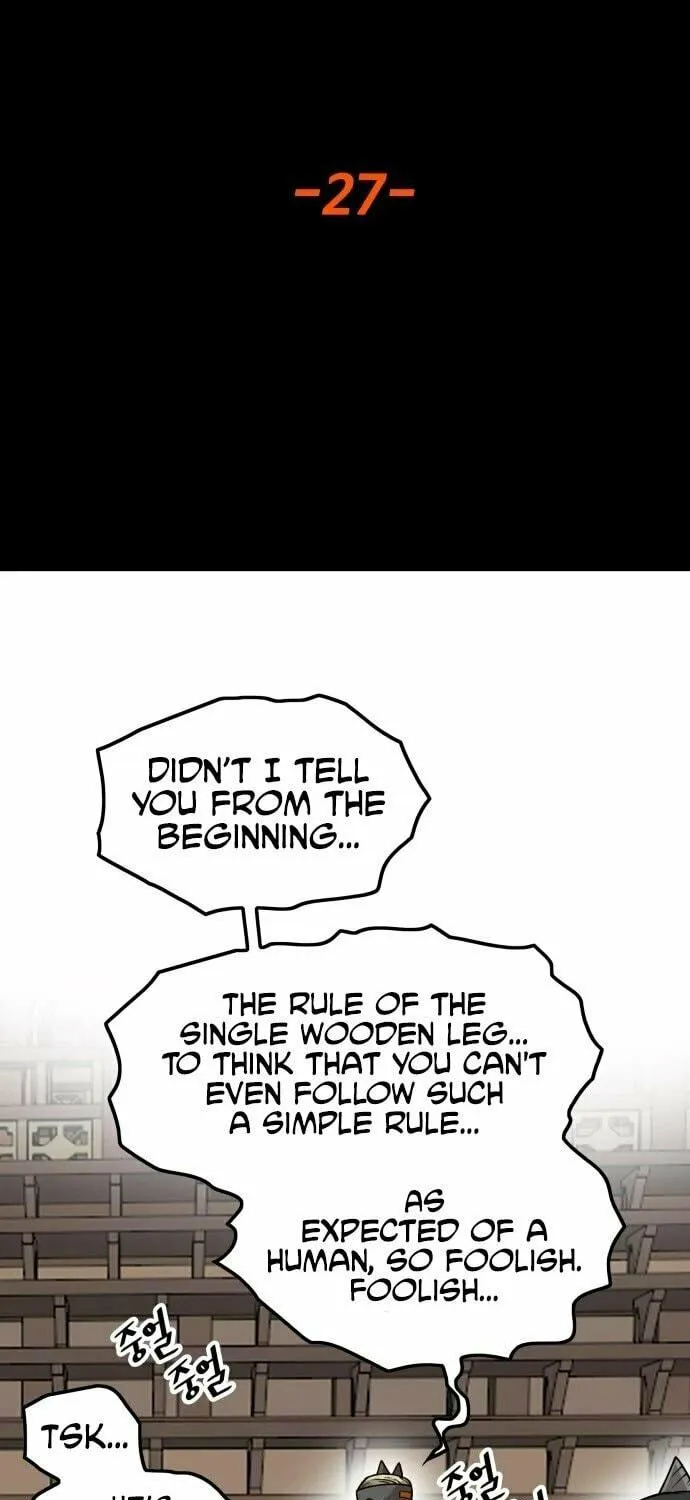 Read Troll Trap chapter 142 image 33 on Lezhin