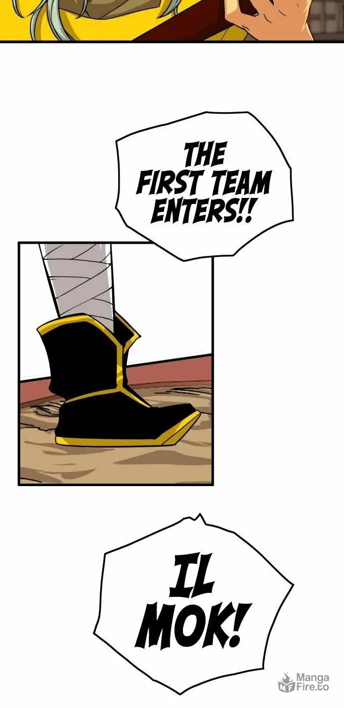 Read Troll Trap chapter 142 image 38 on Lezhin