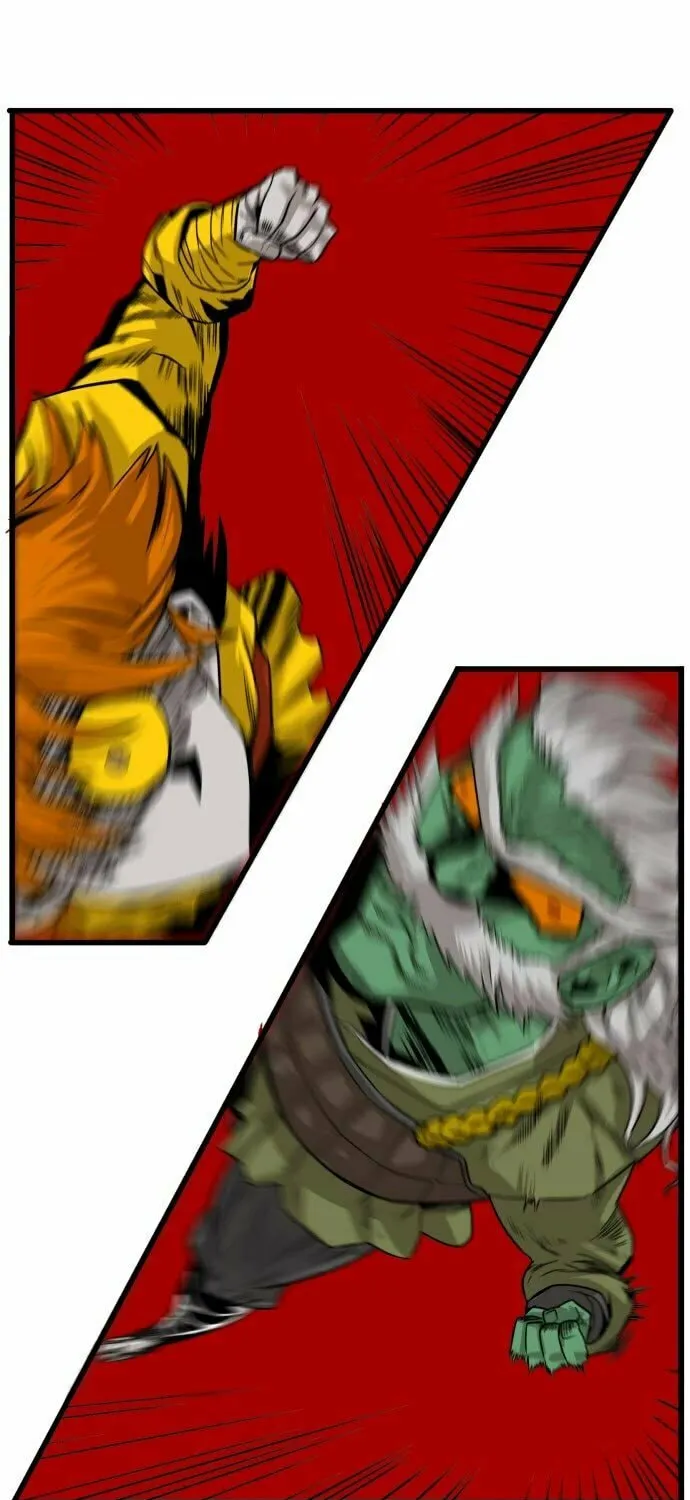 Read Troll Trap chapter 142 image 49 on Lezhin