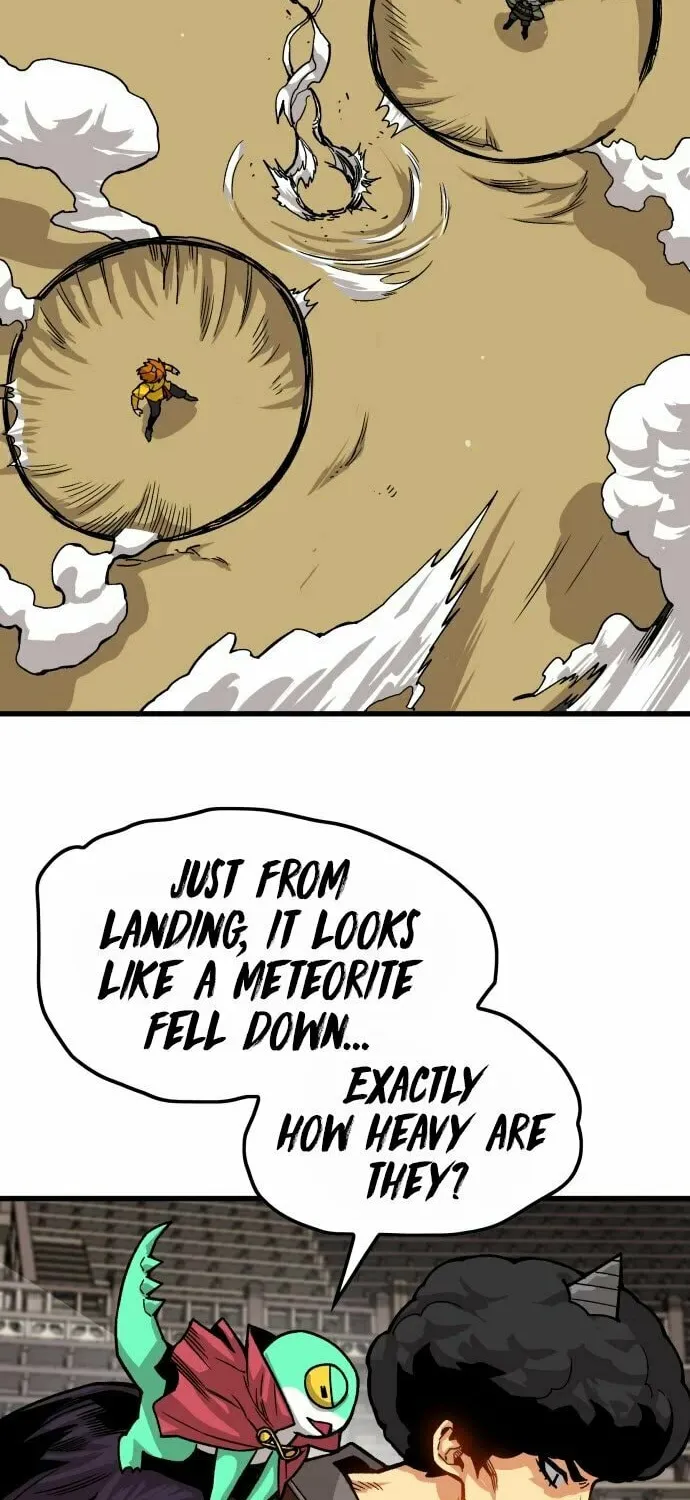 Read Troll Trap chapter 142 image 60 on Lezhin