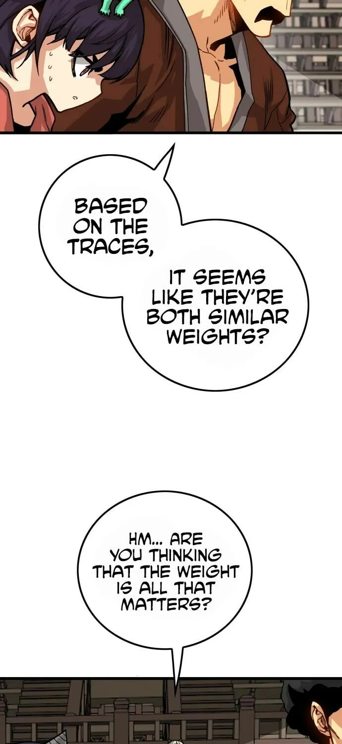 Read Troll Trap chapter 142 image 61 on Lezhin