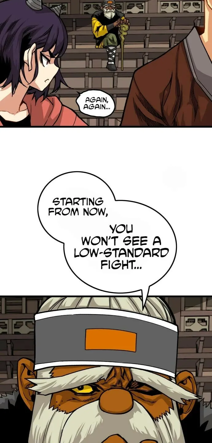 Read Troll Trap chapter 142 image 62 on Lezhin
