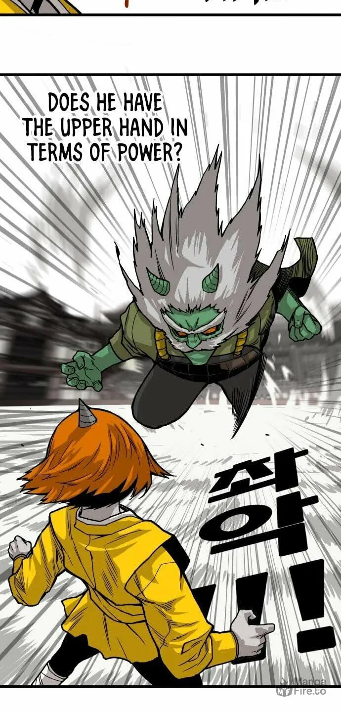 Read Troll Trap chapter 142 image 64 on Lezhin