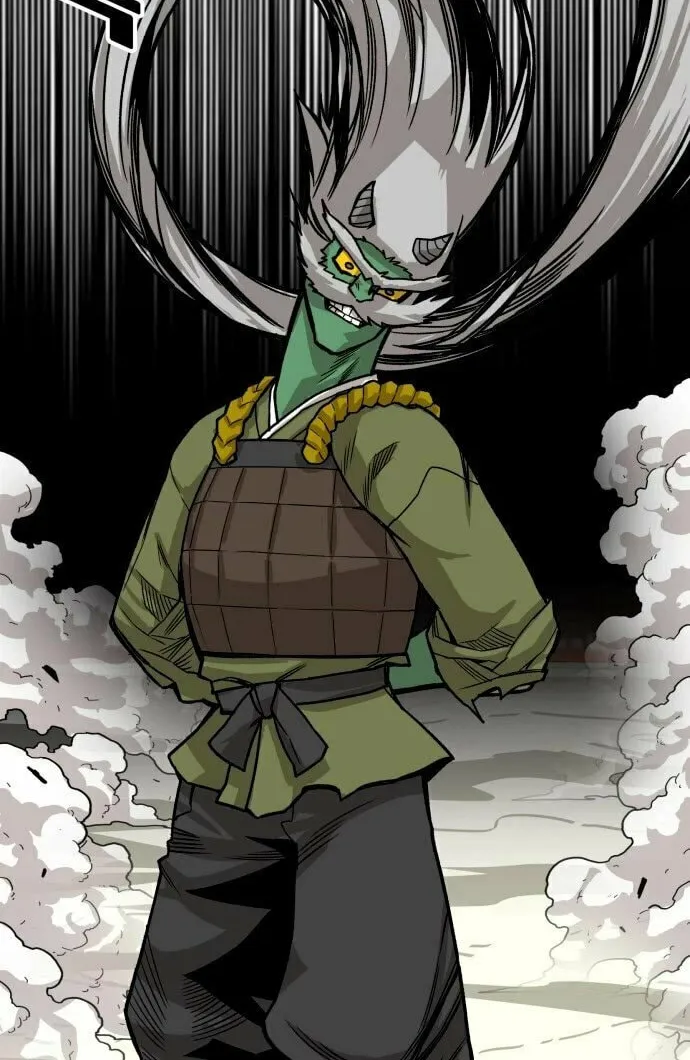 Read Troll Trap chapter 142 image 74 on Lezhin