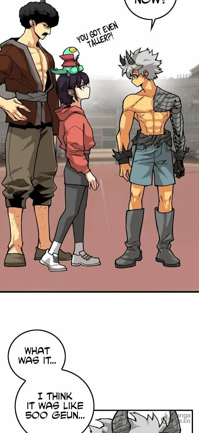 Read Troll Trap chapter 142 image 8 on Lezhin