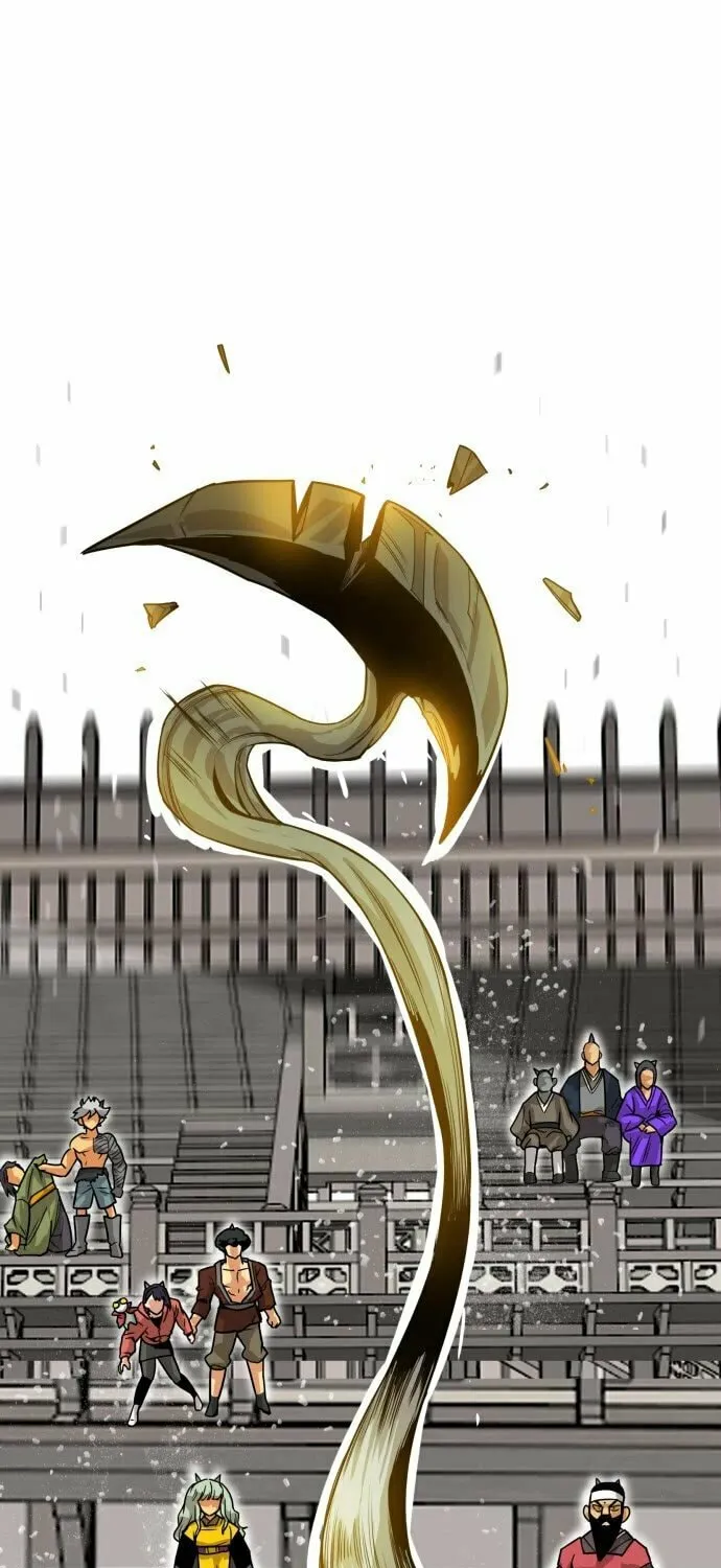 Read Troll Trap chapter 144 image 1 on Lezhin