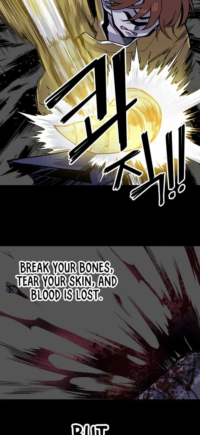 Read Troll Trap chapter 144 image 19 on Lezhin