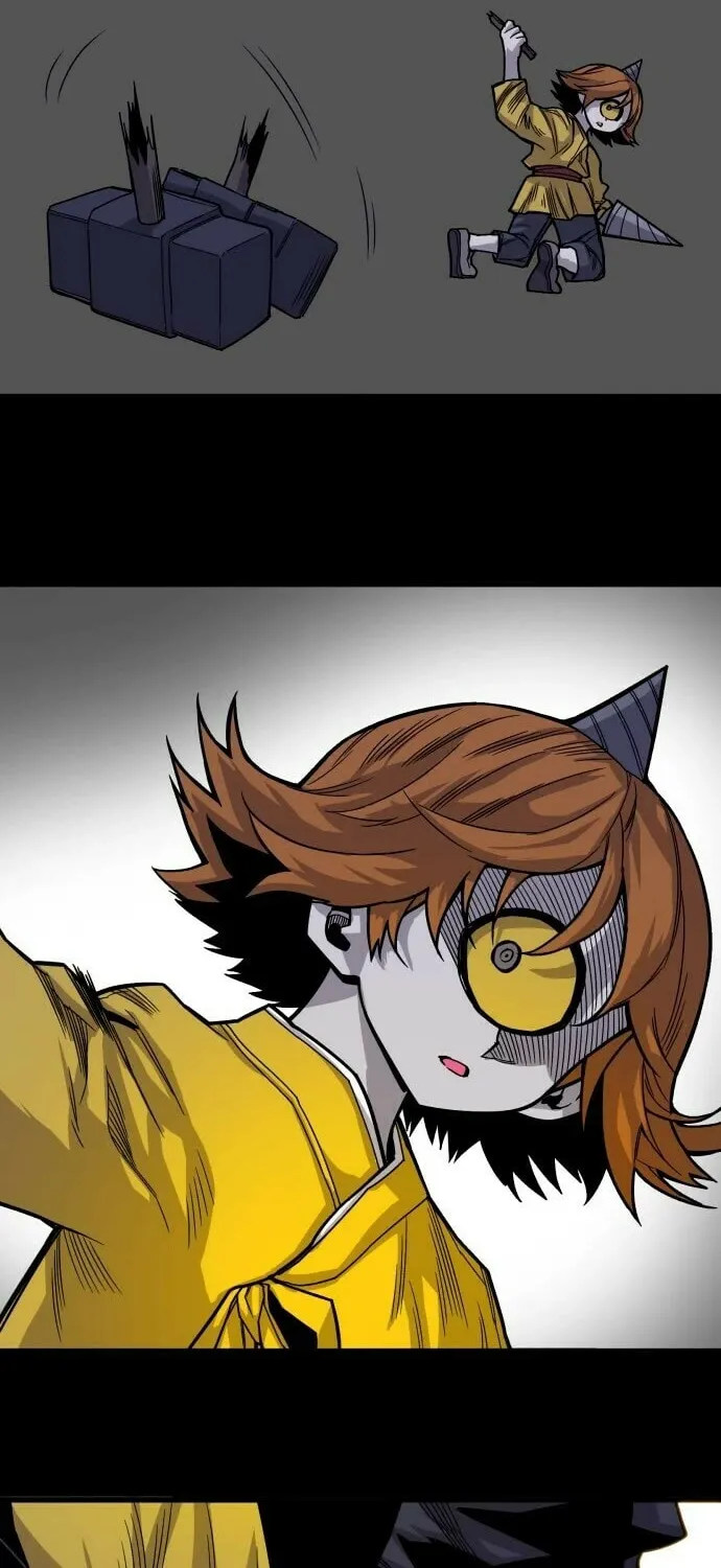 Read Troll Trap chapter 144 image 26 on Lezhin