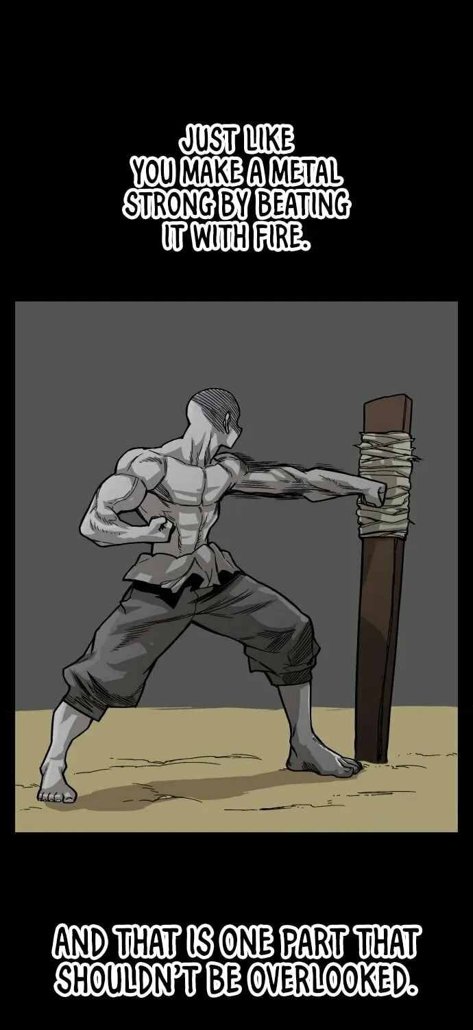 Read Troll Trap chapter 144 image 31 on Lezhin