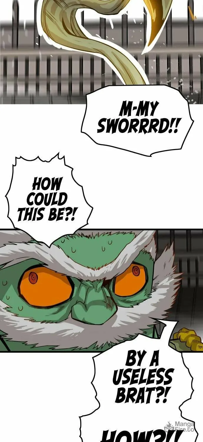 Read Troll Trap chapter 144 image 4 on Lezhin