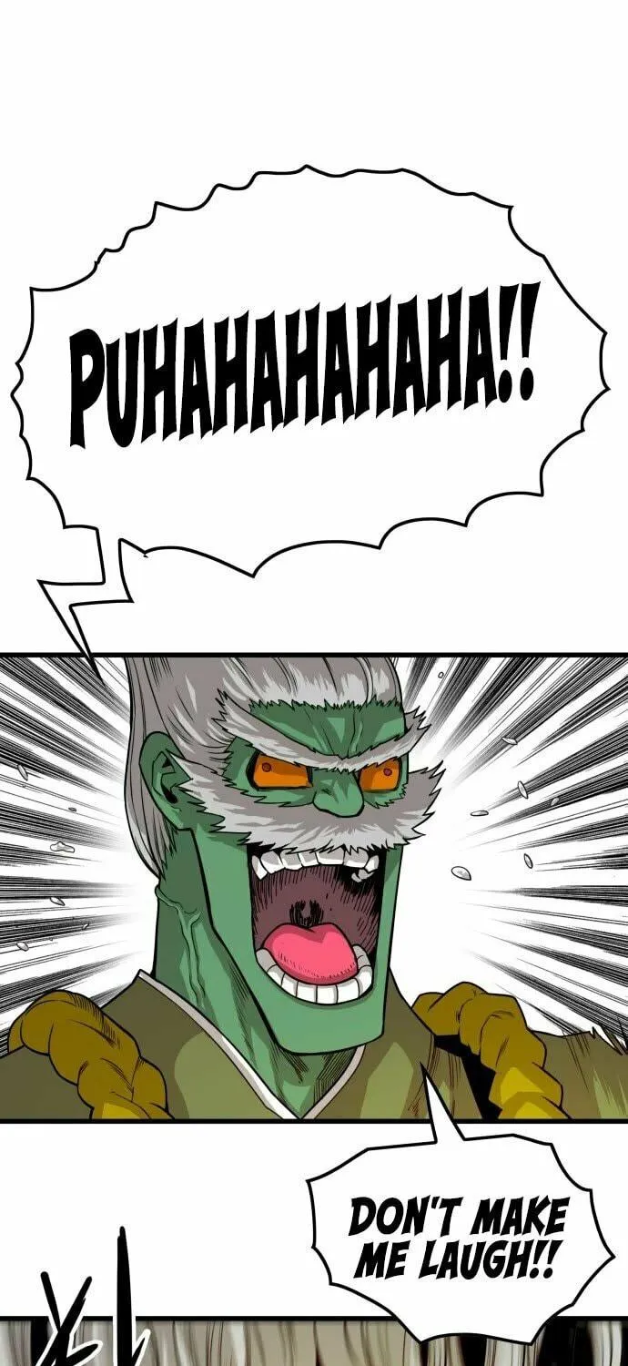 Read Troll Trap chapter 144 image 45 on Lezhin