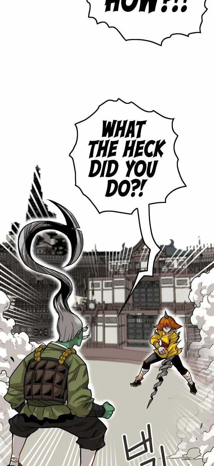 Read Troll Trap chapter 144 image 5 on Lezhin