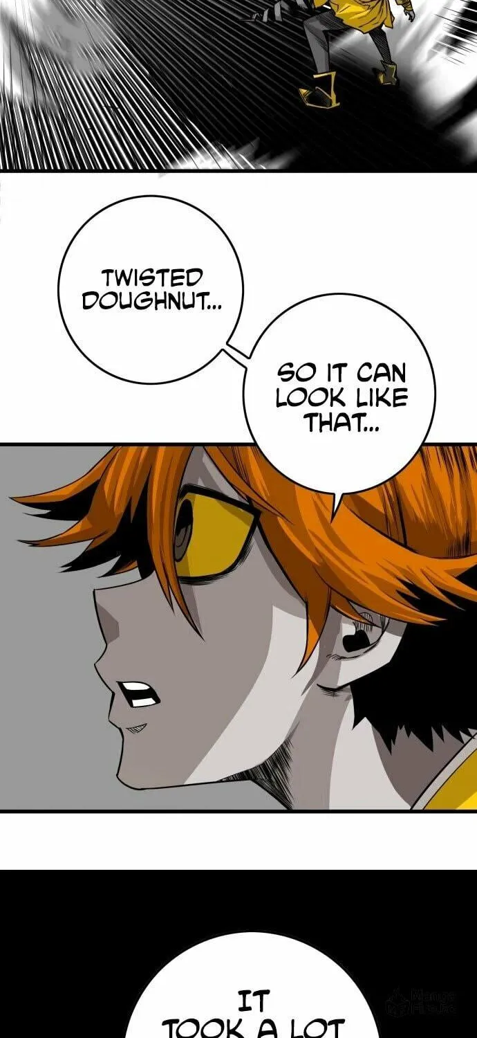 Read Troll Trap chapter 144 image 52 on Lezhin