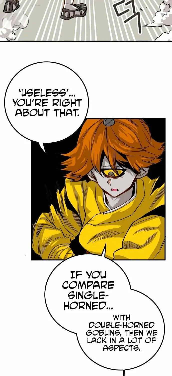 Read Troll Trap chapter 144 image 6 on Lezhin