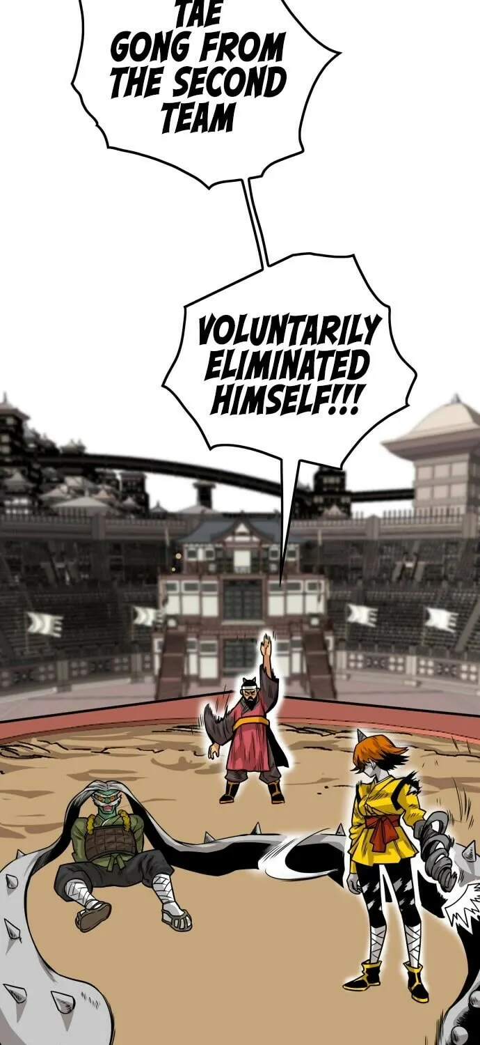Read Troll Trap chapter 144 image 71 on Lezhin