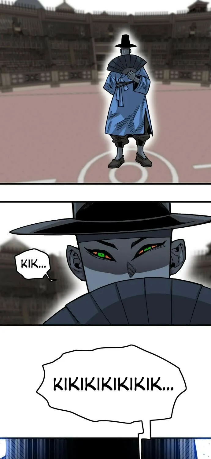 Read Troll Trap chapter 144 image 73 on Lezhin