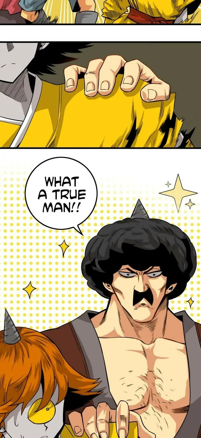 Read Troll Trap chapter 144 image 83 on Lezhin