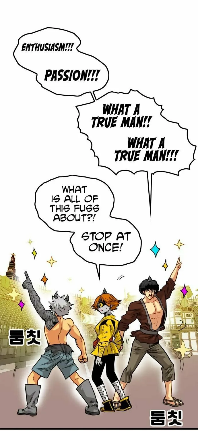 Read Troll Trap chapter 144 image 85 on Lezhin