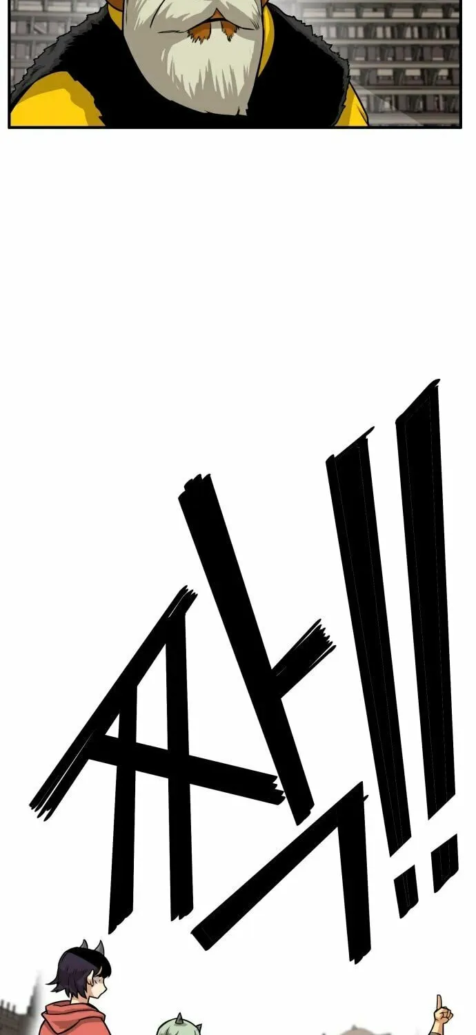 Read Troll Trap chapter 144 image 90 on Lezhin