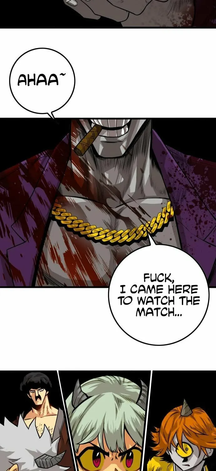 Read Troll Trap chapter 144 image 92 on Lezhin