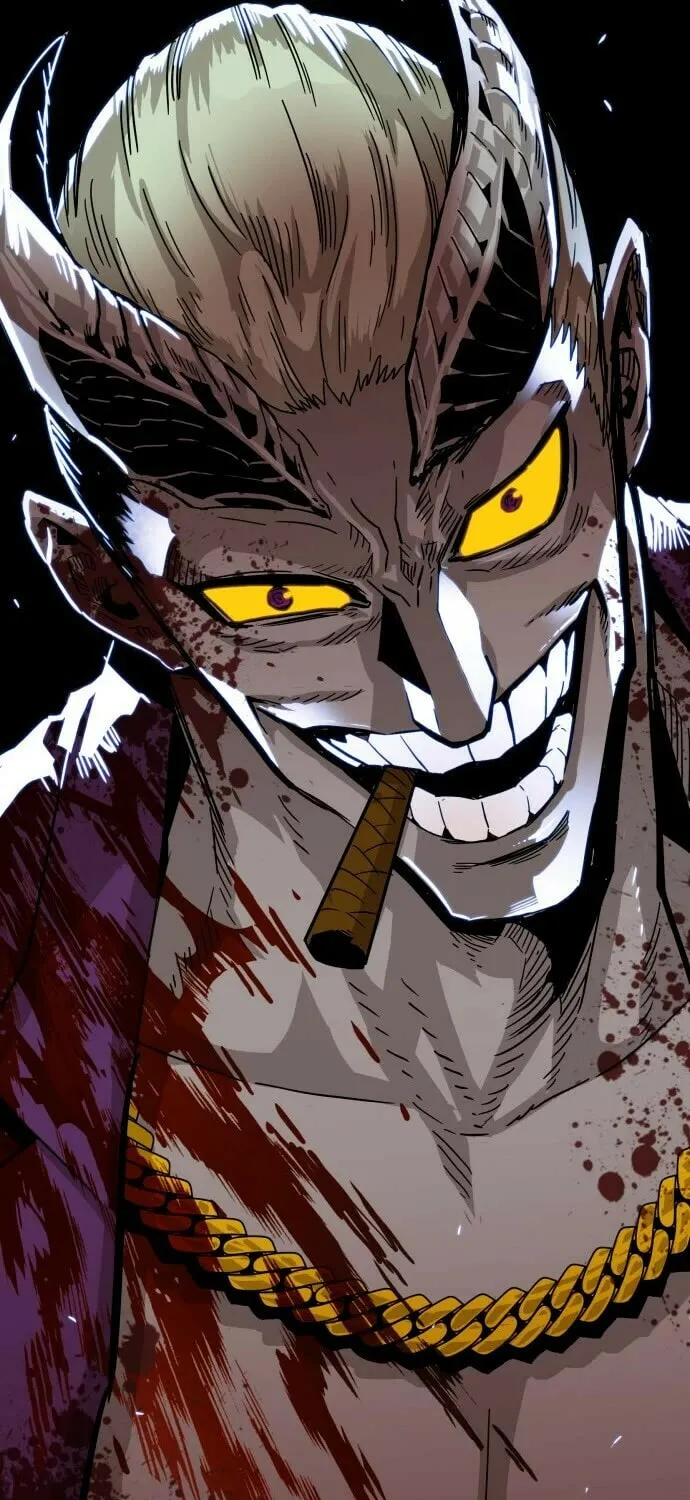 Read Troll Trap chapter 144 image 95 on Lezhin