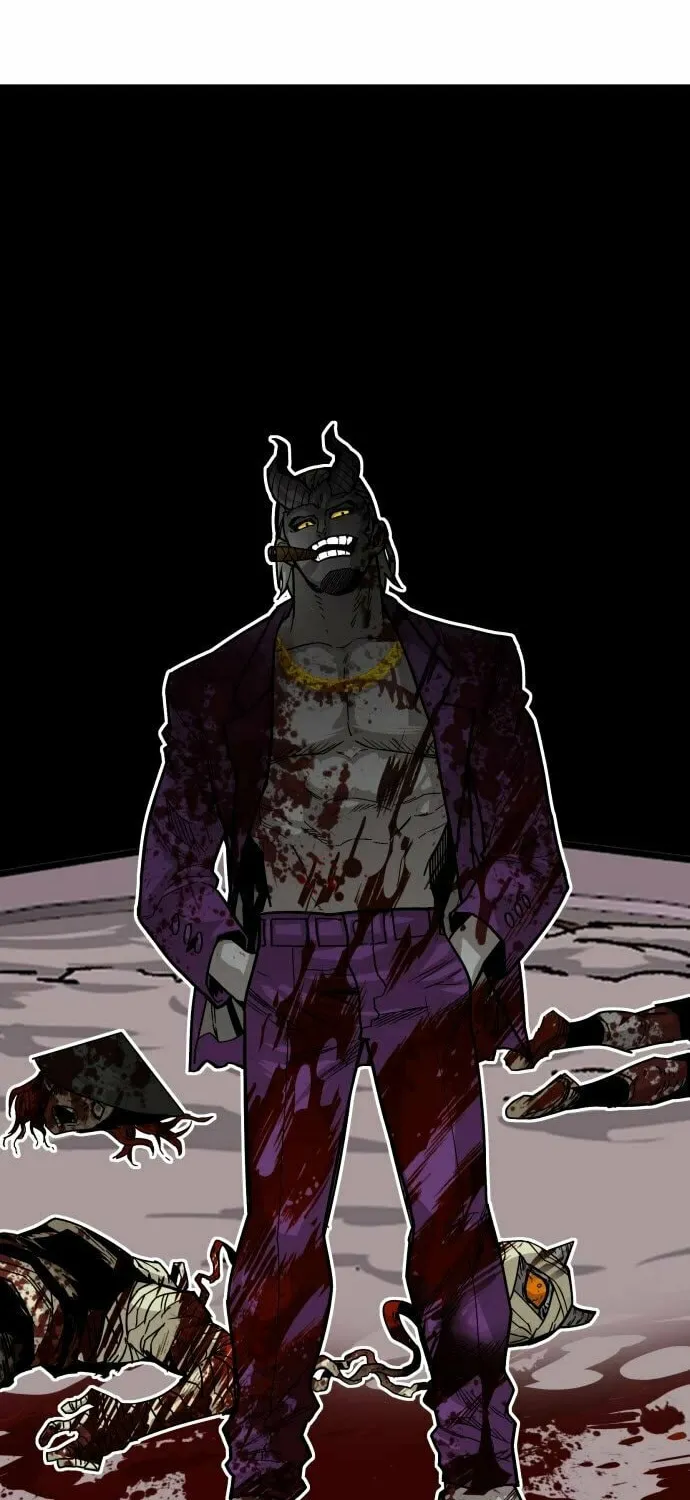Read Troll Trap chapter 145 image 12 on Lezhin