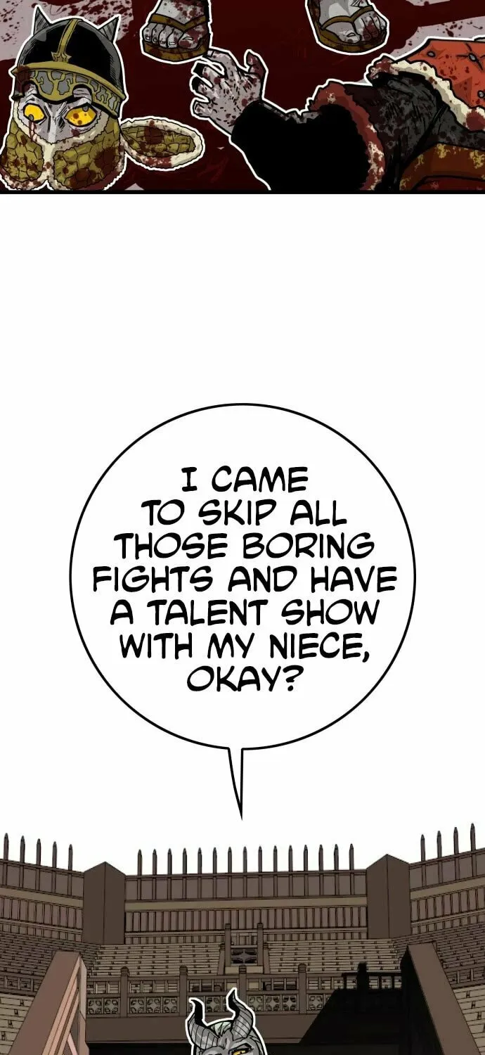 Read Troll Trap chapter 145 image 13 on Lezhin