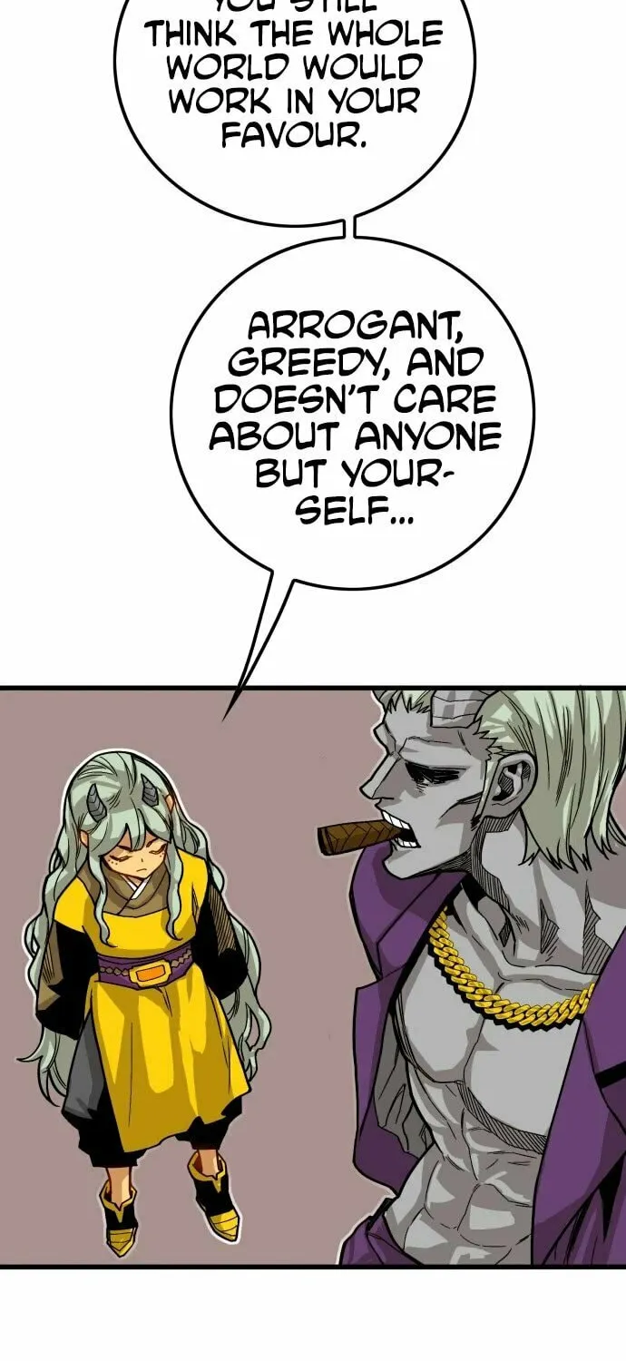 Read Troll Trap chapter 145 image 24 on Lezhin