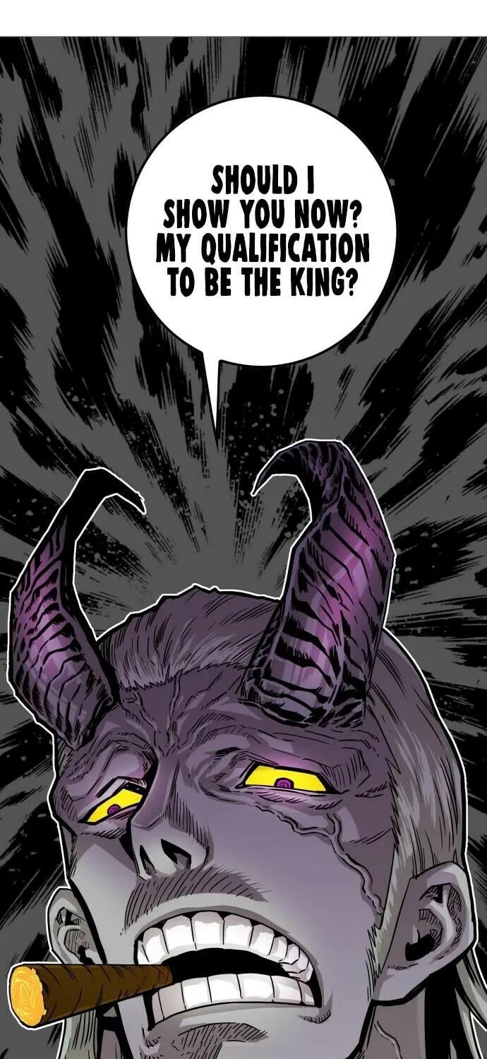 Read Troll Trap chapter 145 image 27 on Lezhin