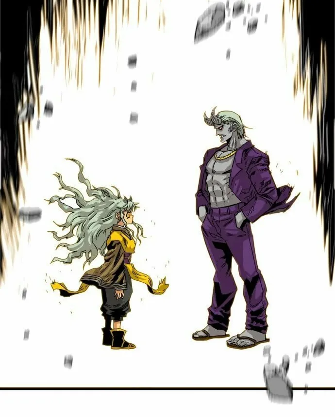 Read Troll Trap chapter 145 image 30 on Lezhin