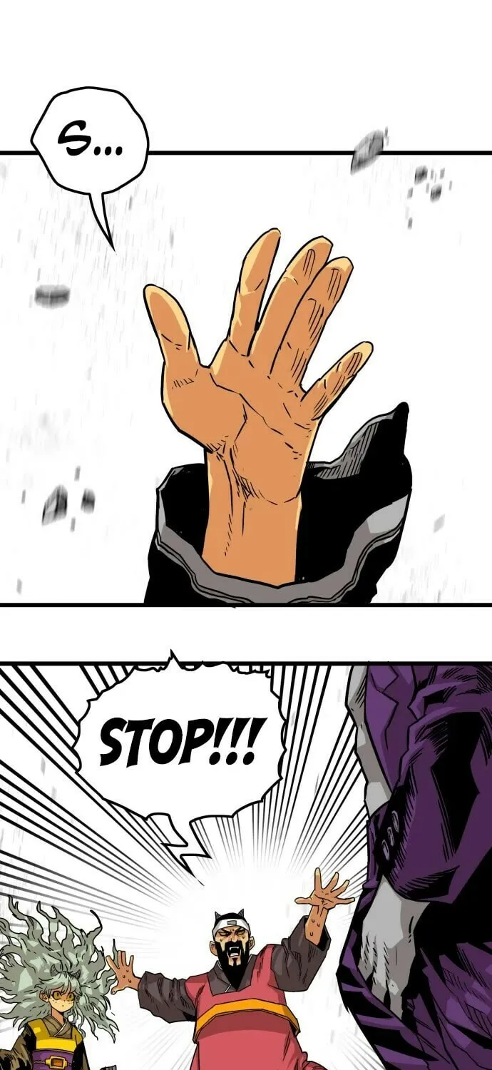 Read Troll Trap chapter 145 image 31 on Lezhin