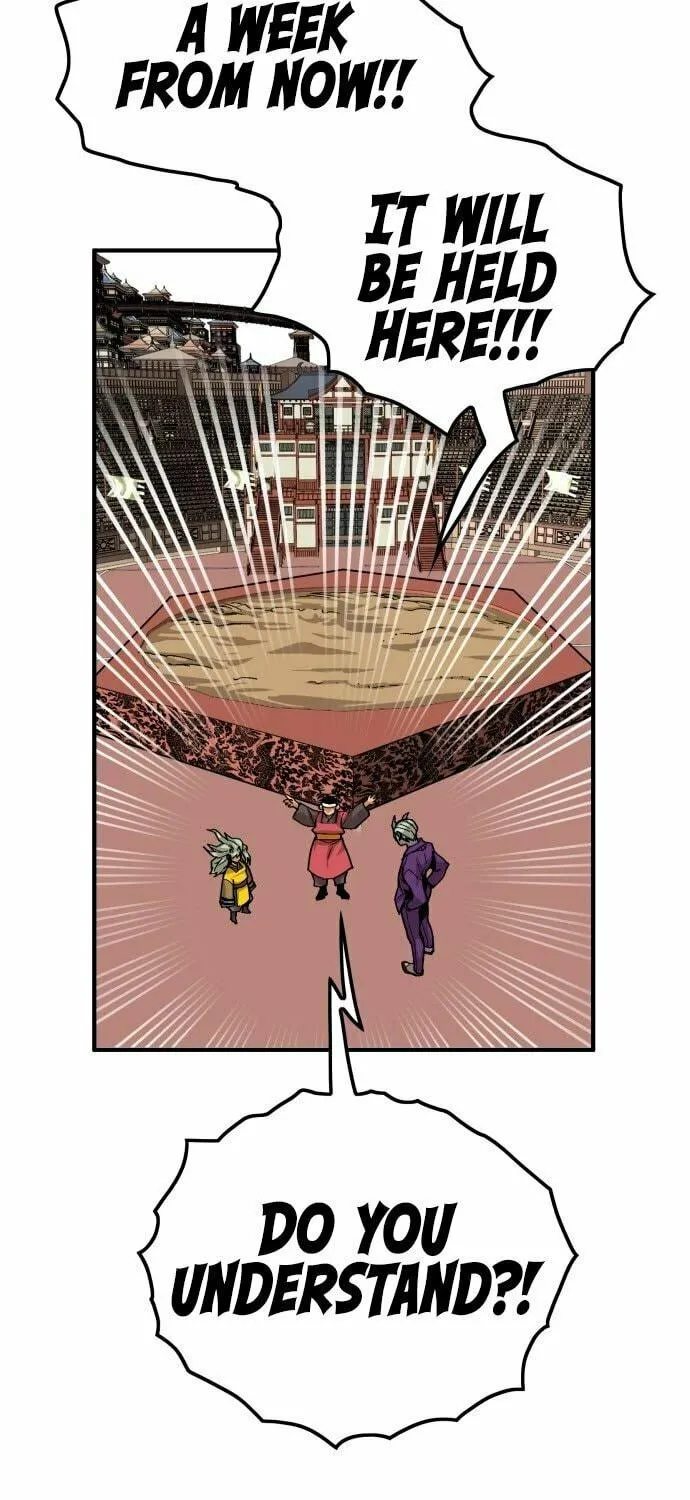 Read Troll Trap chapter 145 image 33 on Lezhin