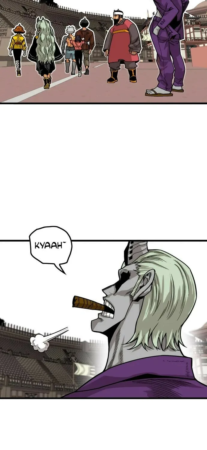 Read Troll Trap chapter 145 image 36 on Lezhin